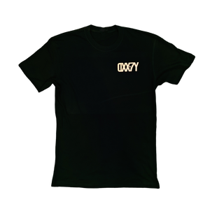 Universe Reflective Tee